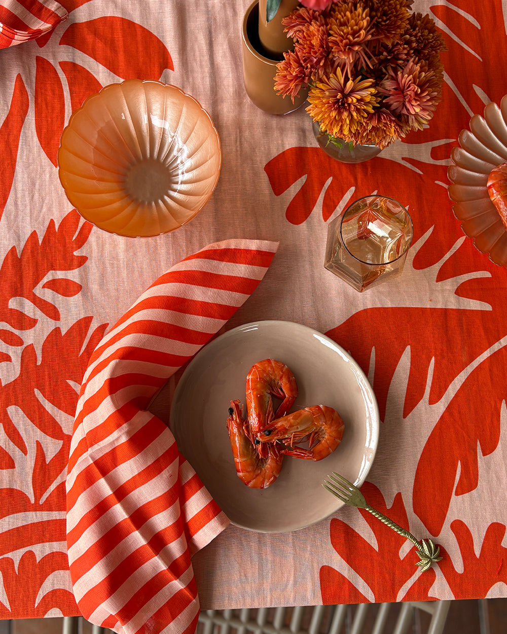 Parfait Tablecloth