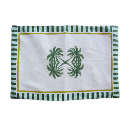 Terrace Placemat