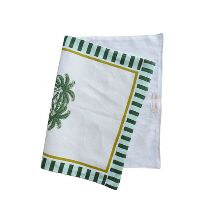 Terrace Placemat