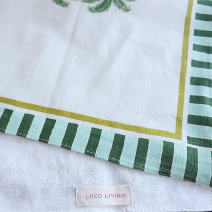 Terrace Placemat