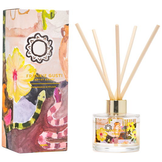 Artist Series Diffuser - Djerba