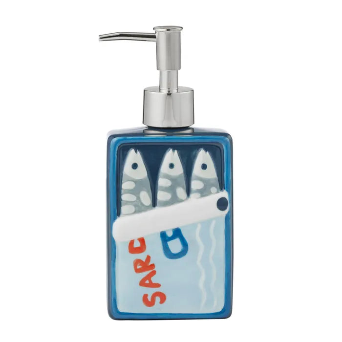 Valencia Ceramic Dispenser - Multi - Roma Gift & Gourmet