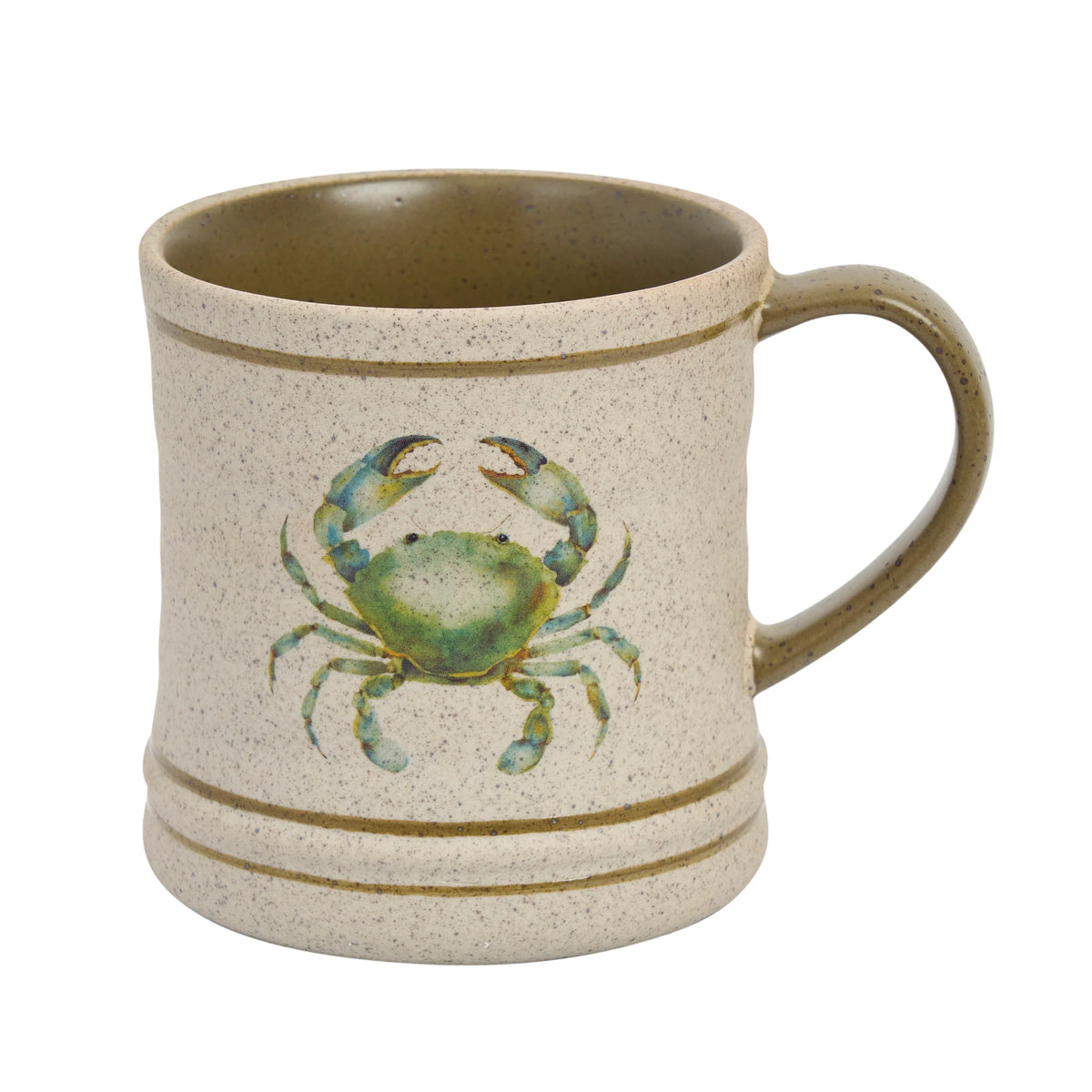 The Old Port RGA X Michelle Turner Mug - Roma Gift & Gourmet