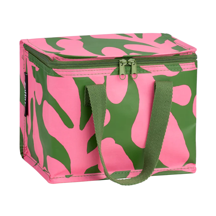 Lunch Box Coral Canopy