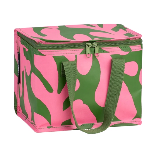 Lunch Box Coral Canopy