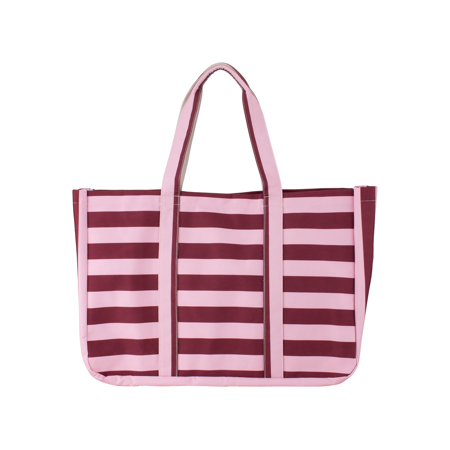 Carryall Cargo Bag Coco Stripe