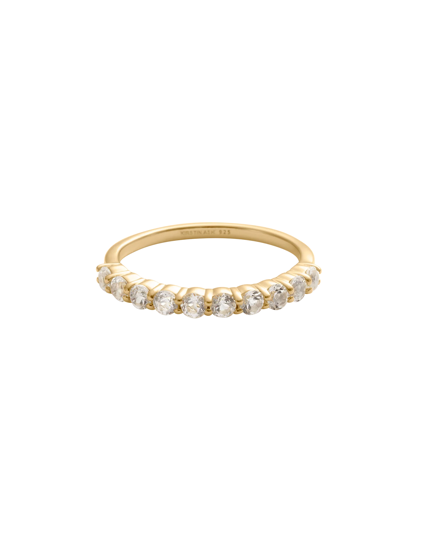 Aquila Ring (18K Gold Vermeil) - Roma Gift & Gourmet