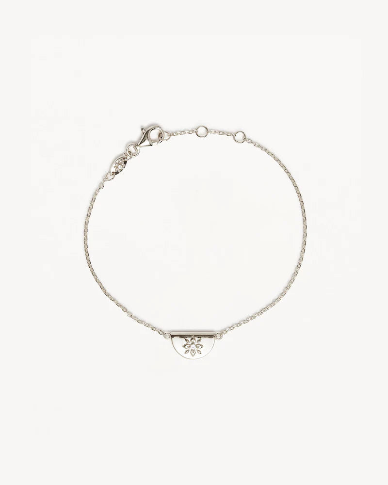 Lotus Bracelet - Roma Gift & Gourmet