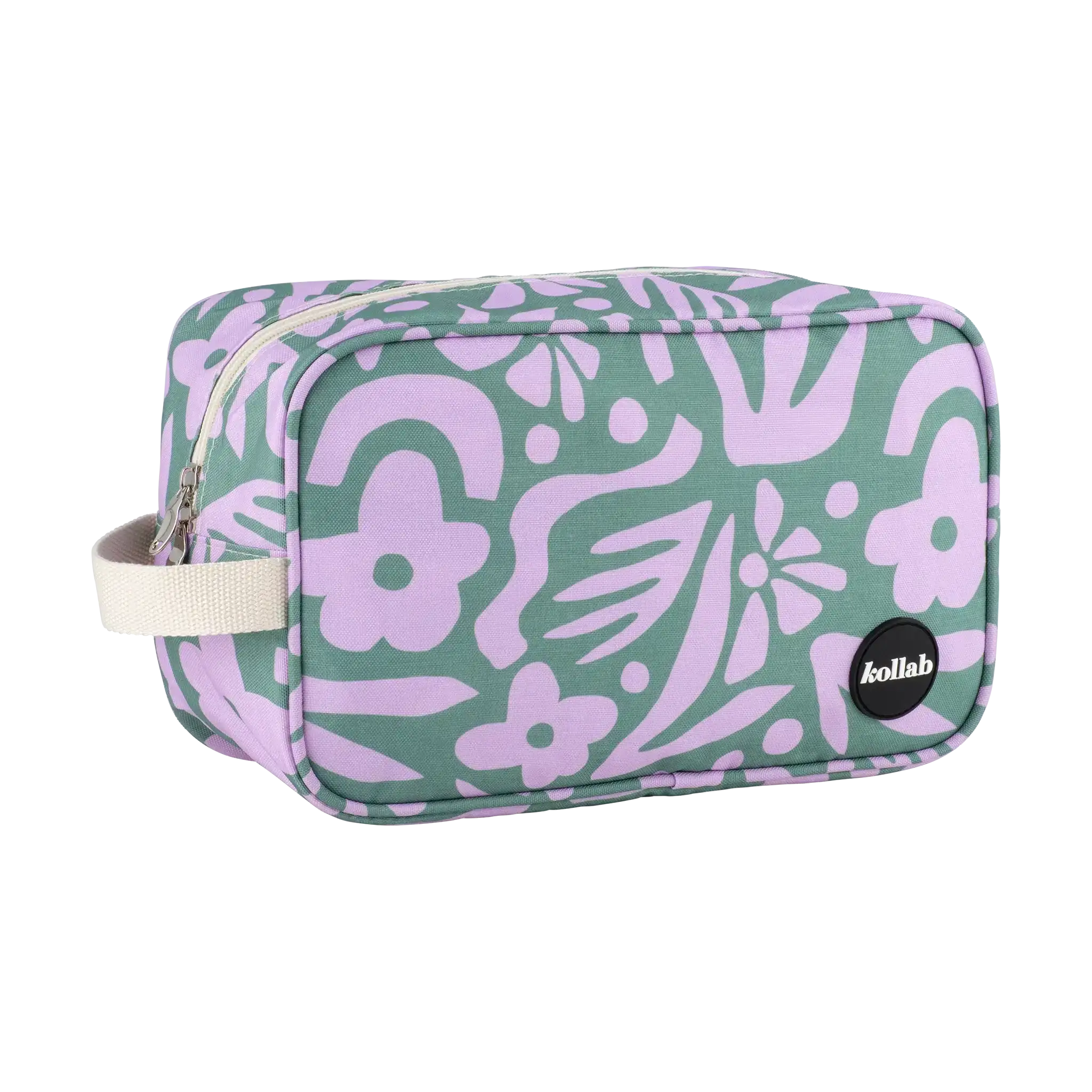 Travel Bag Lavender Bloom - Roma Gift & Gourmet