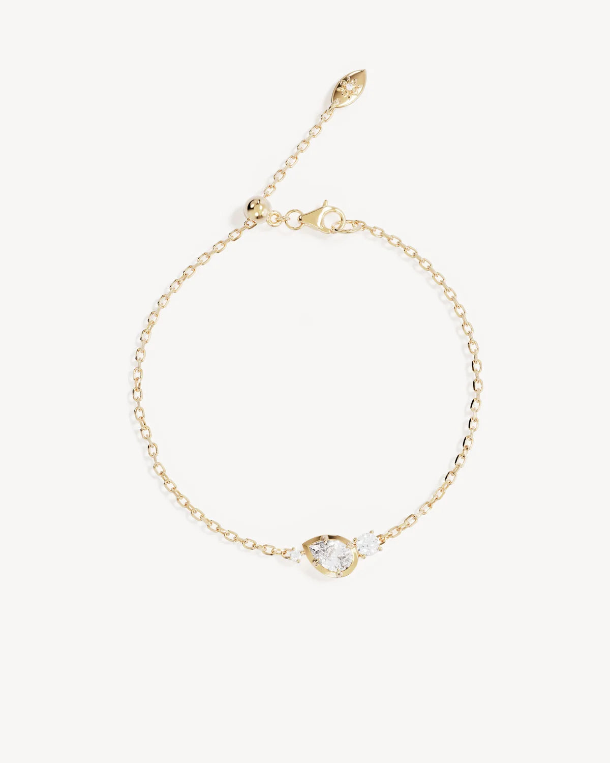 Quiet Radiance Bracelet