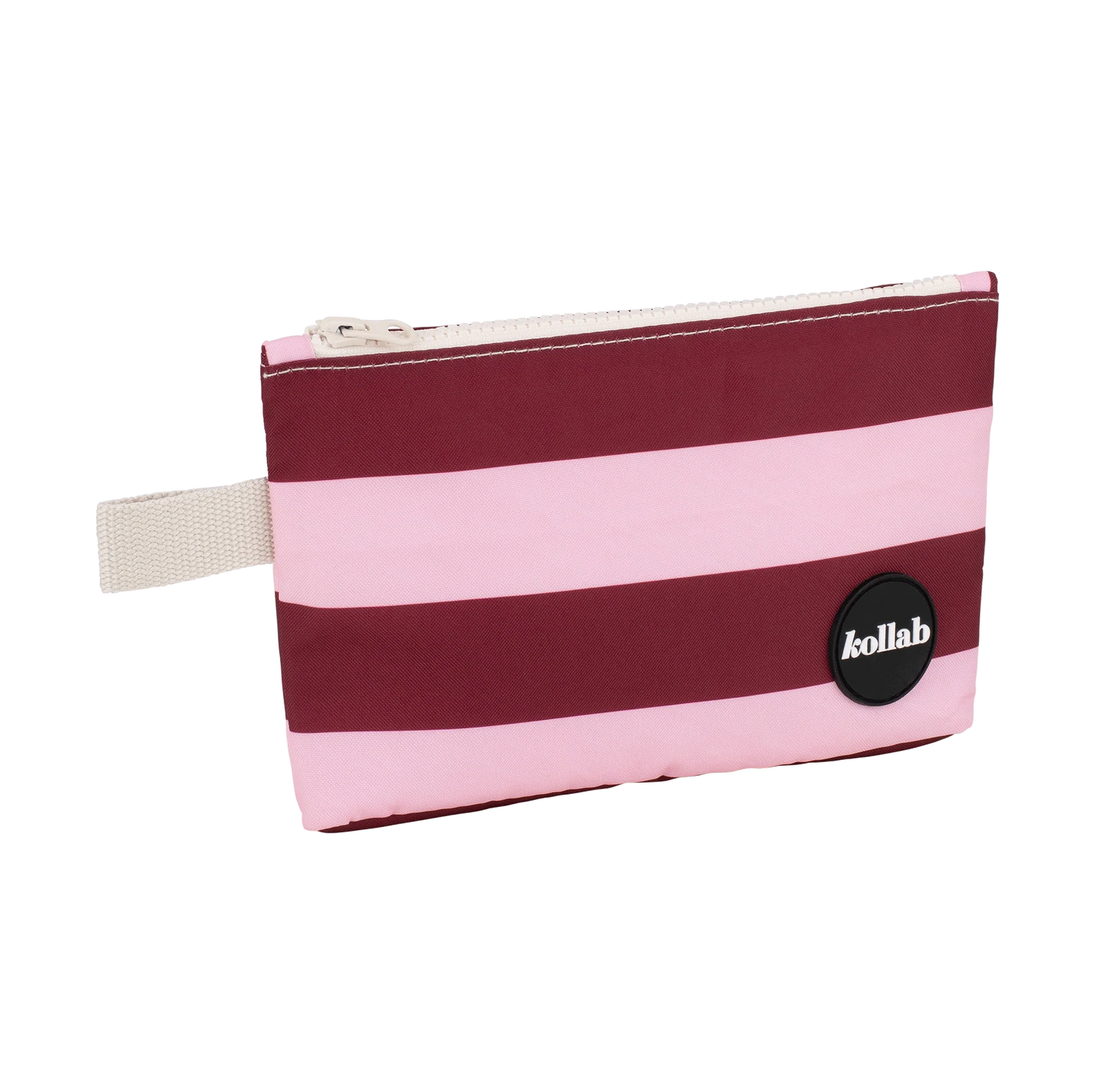 Mini Pouch Coco Stripe - Roma Gift & Gourmet