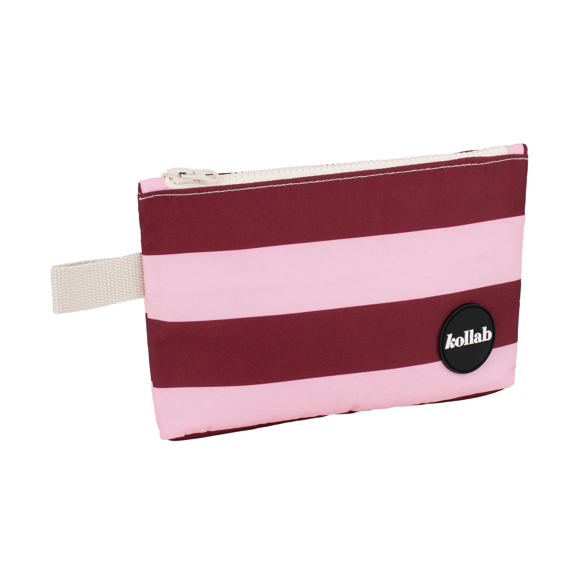Mini Pouch Coco Stripe - Roma Gift & Gourmet