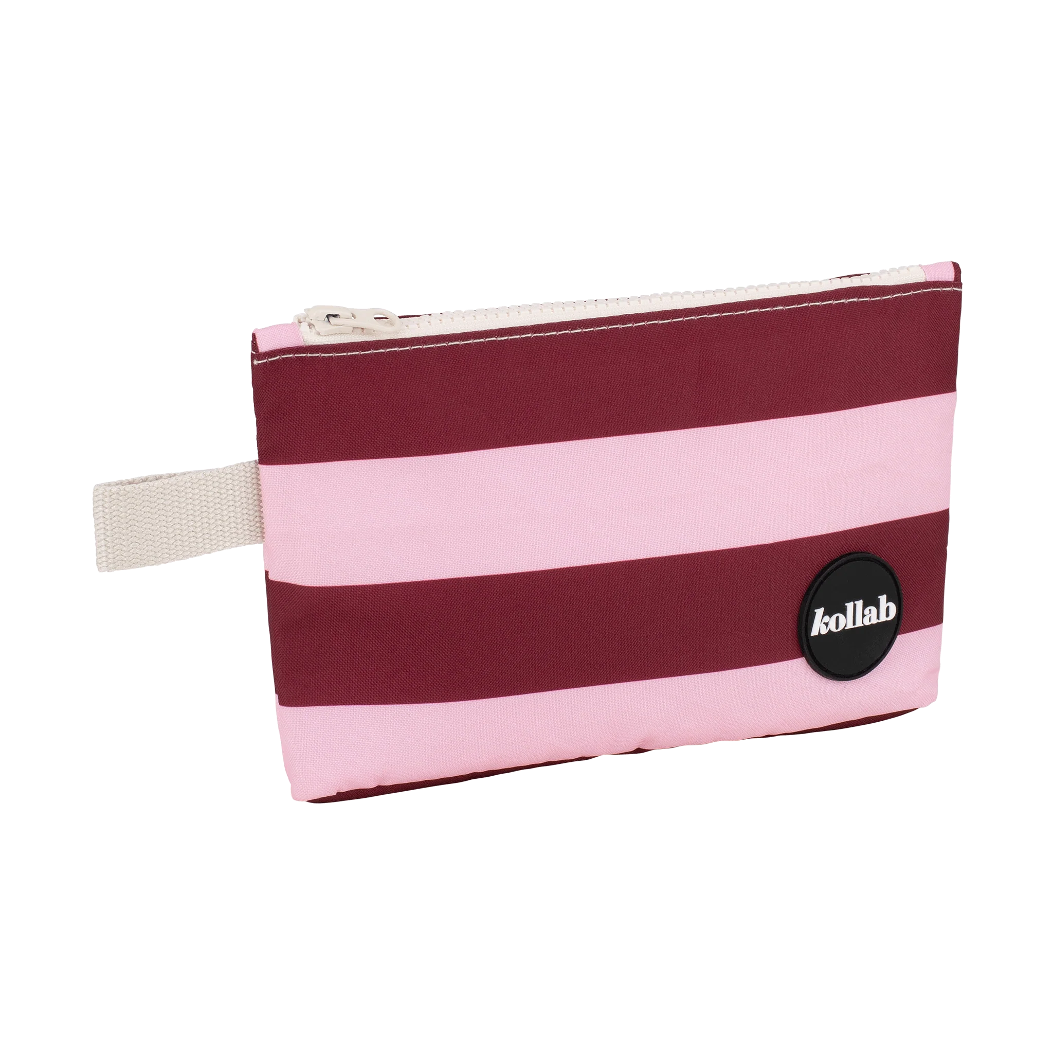 Mini Pouch Coco Stripe - Roma Gift & Gourmet