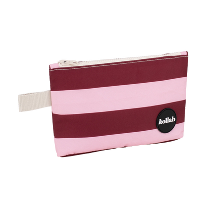 Mini Pouch Coco Stripe - Roma Gift & Gourmet