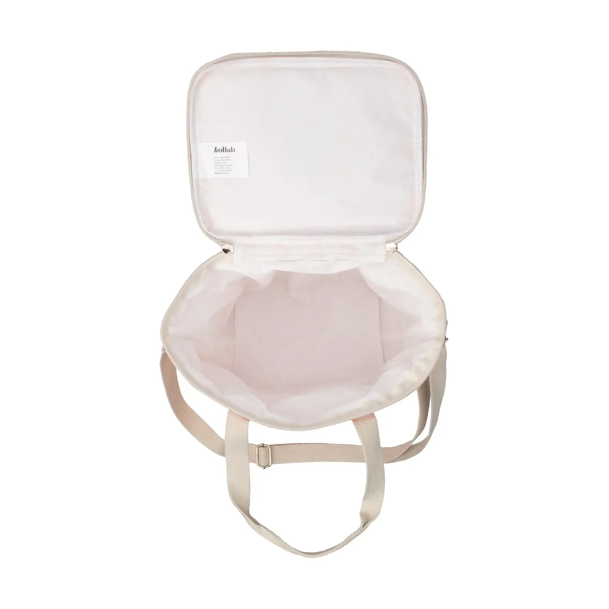 Mini Cooler Peach Bloom - Roma Gift & Gourmet