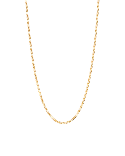 Bespoke Curb Chain - Roma Gift & Gourmet
