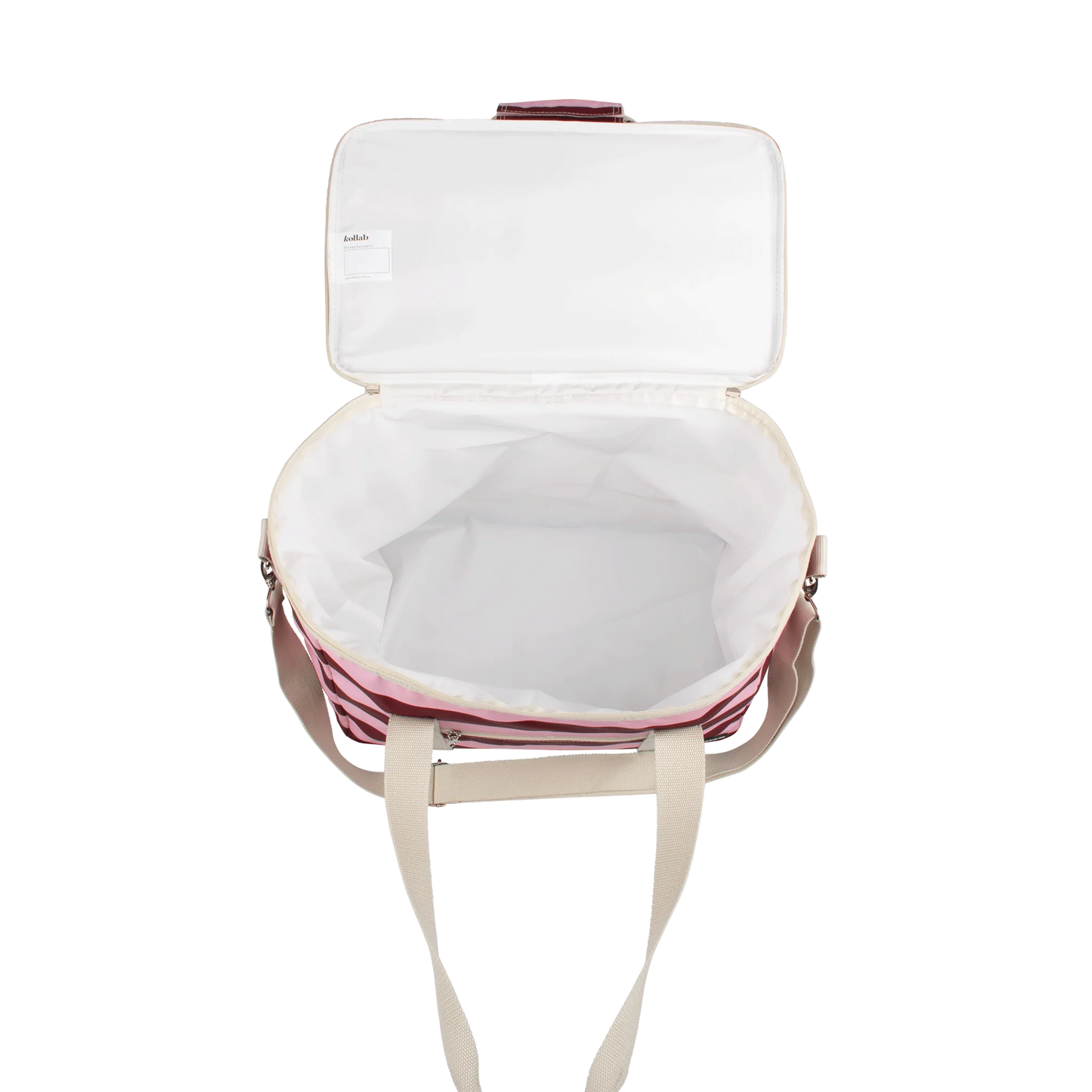 Mini Cooler Coco Stipe