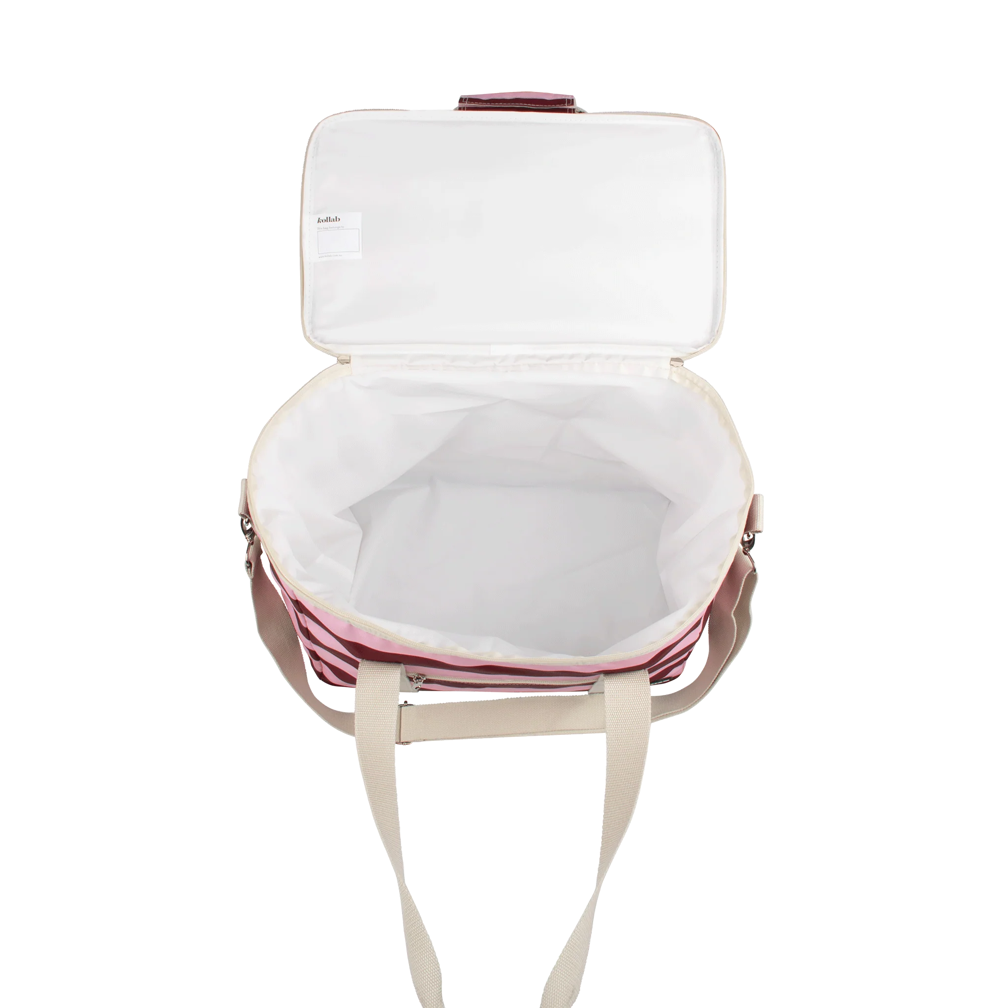 Mini Cooler Coco Stipe - Roma Gift & Gourmet