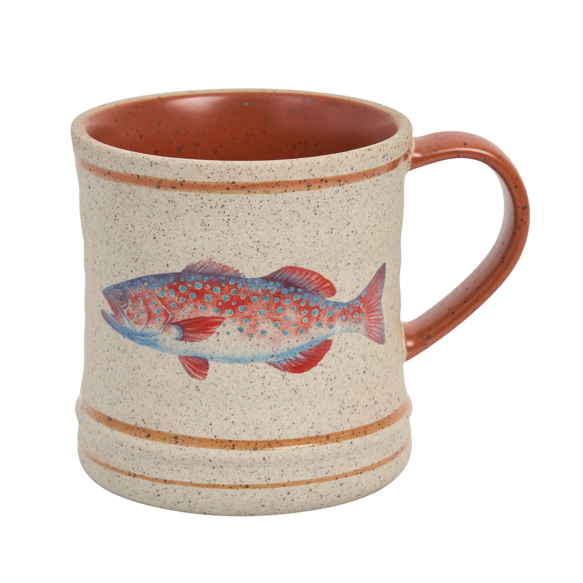 The Old Port RGA X Michelle Turner Mug - Roma Gift & Gourmet
