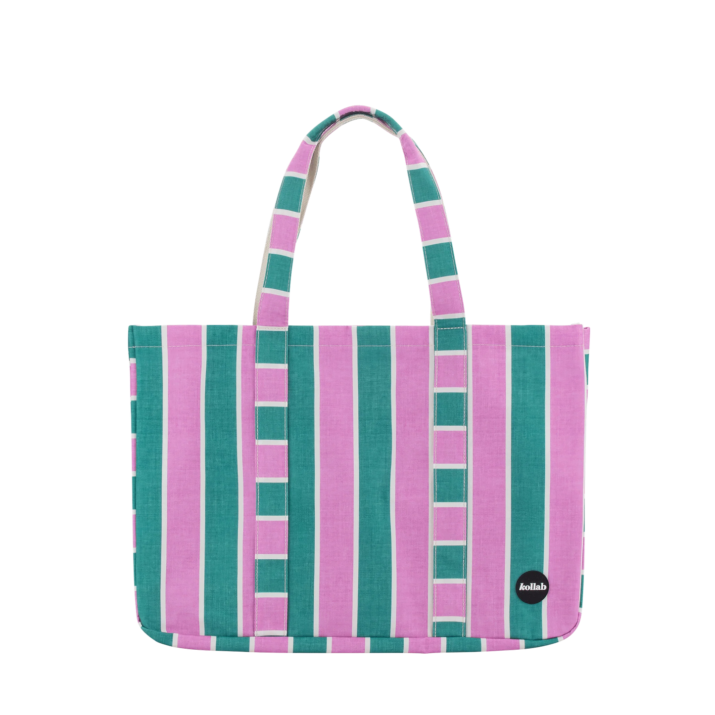 Carryall Cargo Spring Stripe