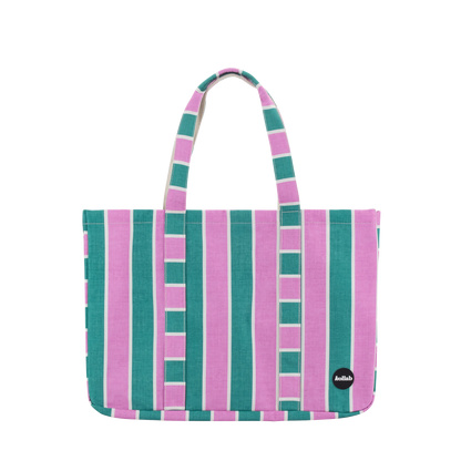 Carryall Cargo Spring Stripe