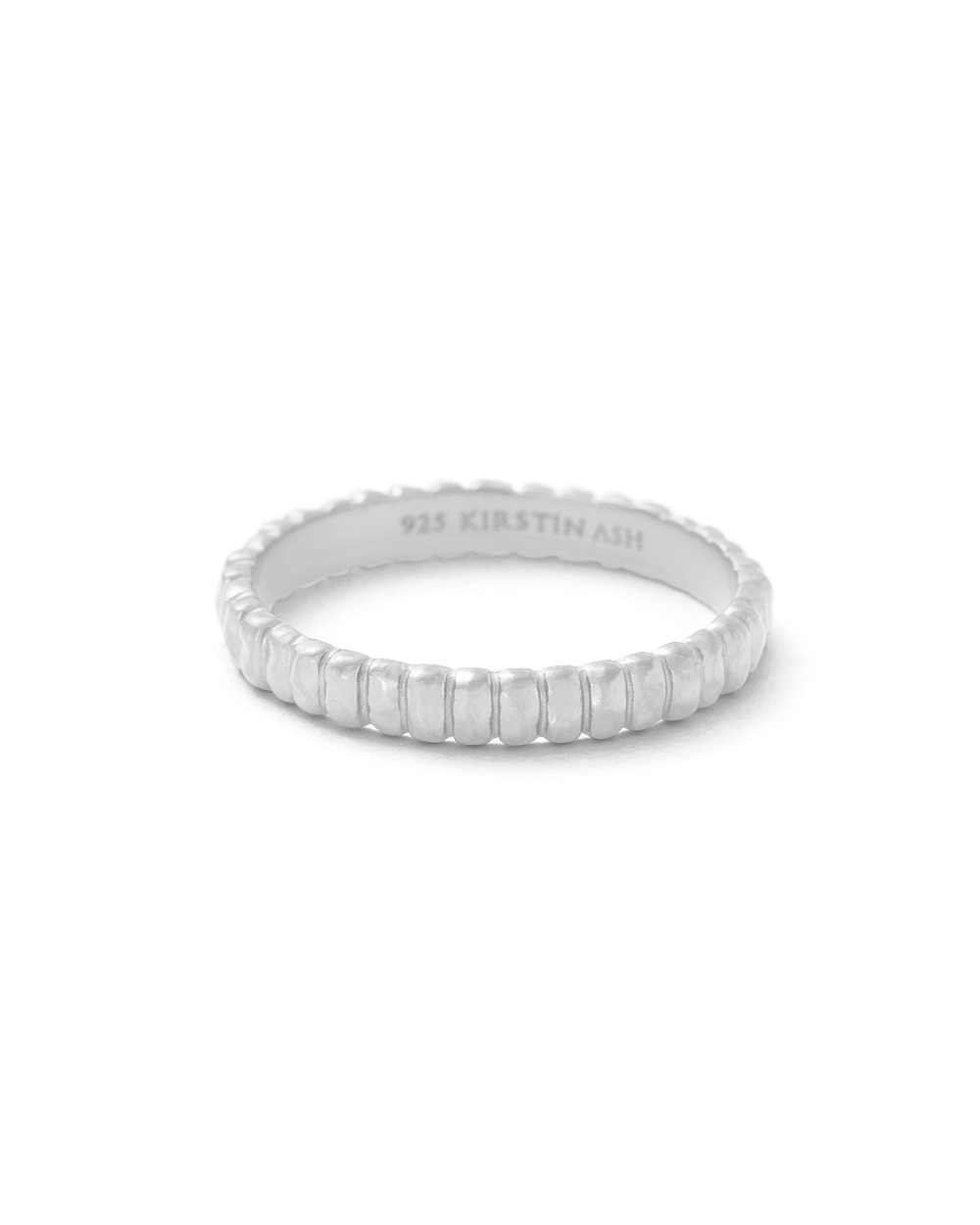 CISCO RING (STERLING SILVER) - Roma Gift & Gourmet
