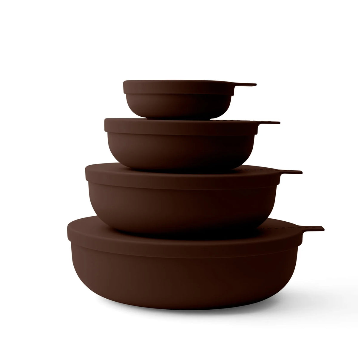 Styleware Nesting Bowl 4 Piece - Roma Gift & Gourmet