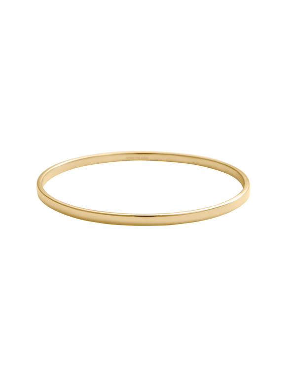 Contour Bangle - Roma Gift & Gourmet