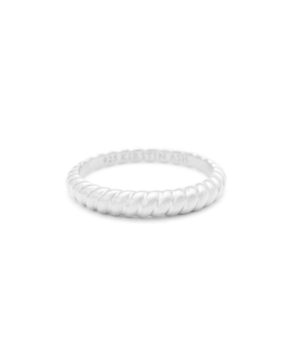 CYPRESS RING (STERLING SILVER) - Roma Gift & Gourmet