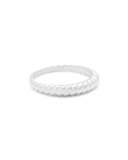 CYPRESS RING (STERLING SILVER) - Roma Gift & Gourmet