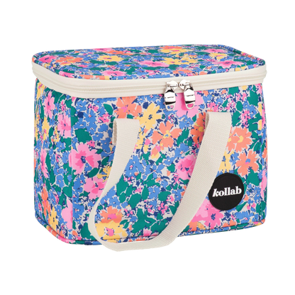 Holiday Lunch Box Rainbow Garden