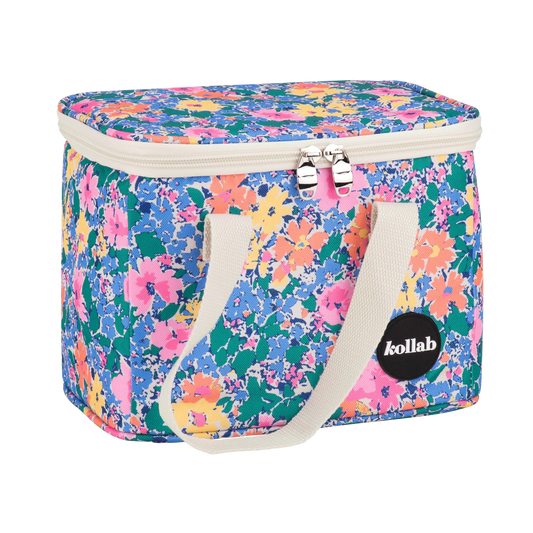 Holiday Lunch Box Rainbow Garden