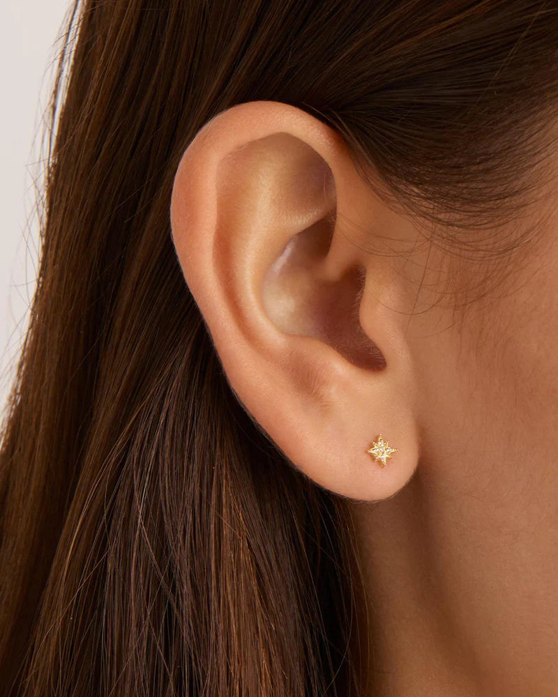 Starlight Earrings