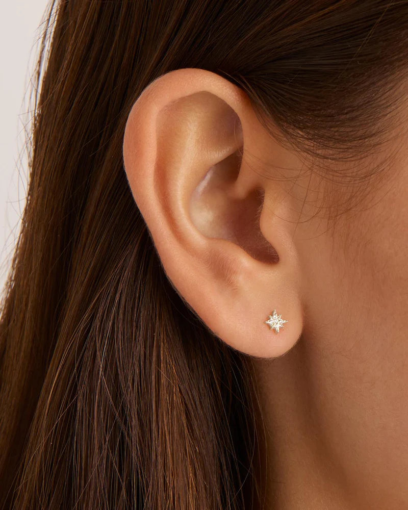 Starlight Earrings