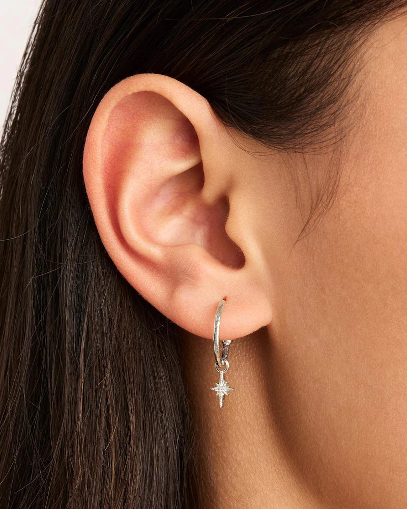 Starlight Hoops - Roma Gift & Gourmet