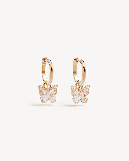 I Believe I Become Hoops - Gold