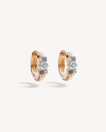 I Breathe I Become Hoops