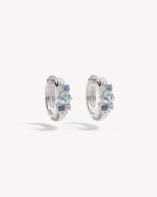 I Breathe I Become Hoops