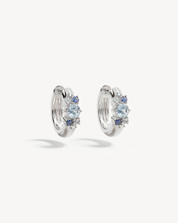 I Breathe I Become Hoops