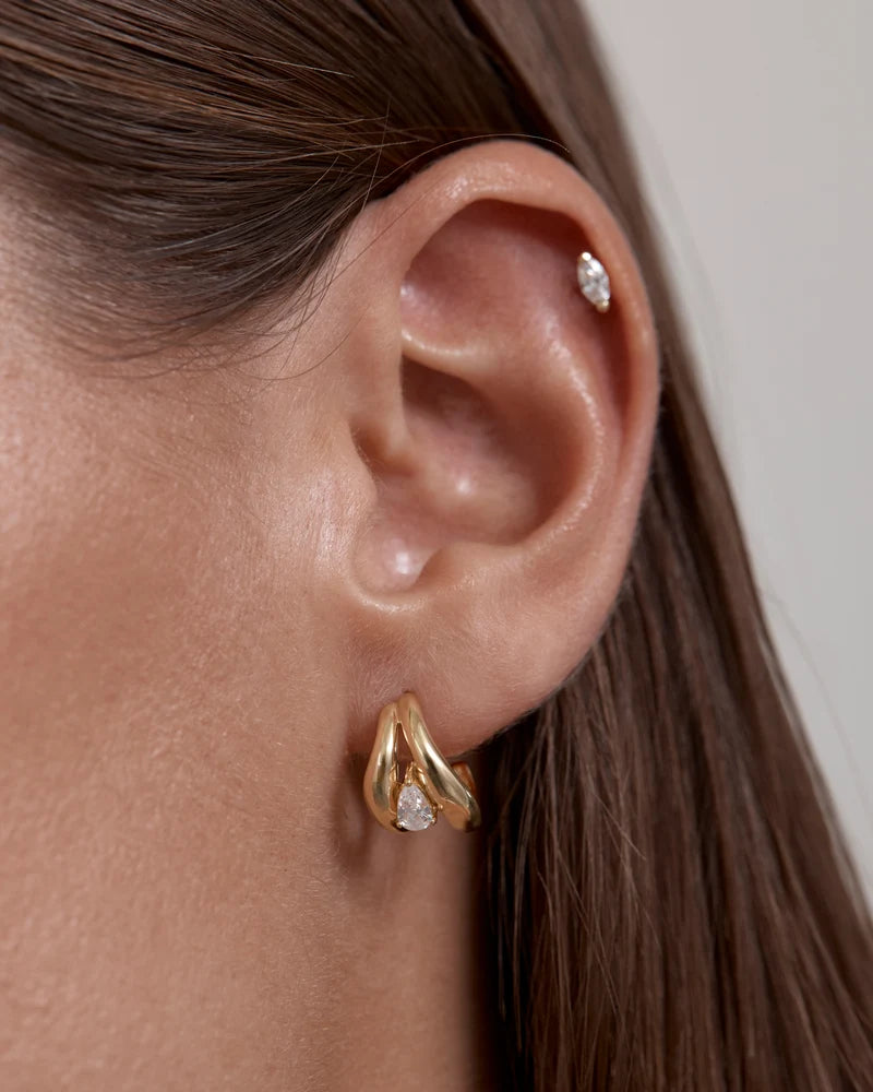 Celestial Path Hoops