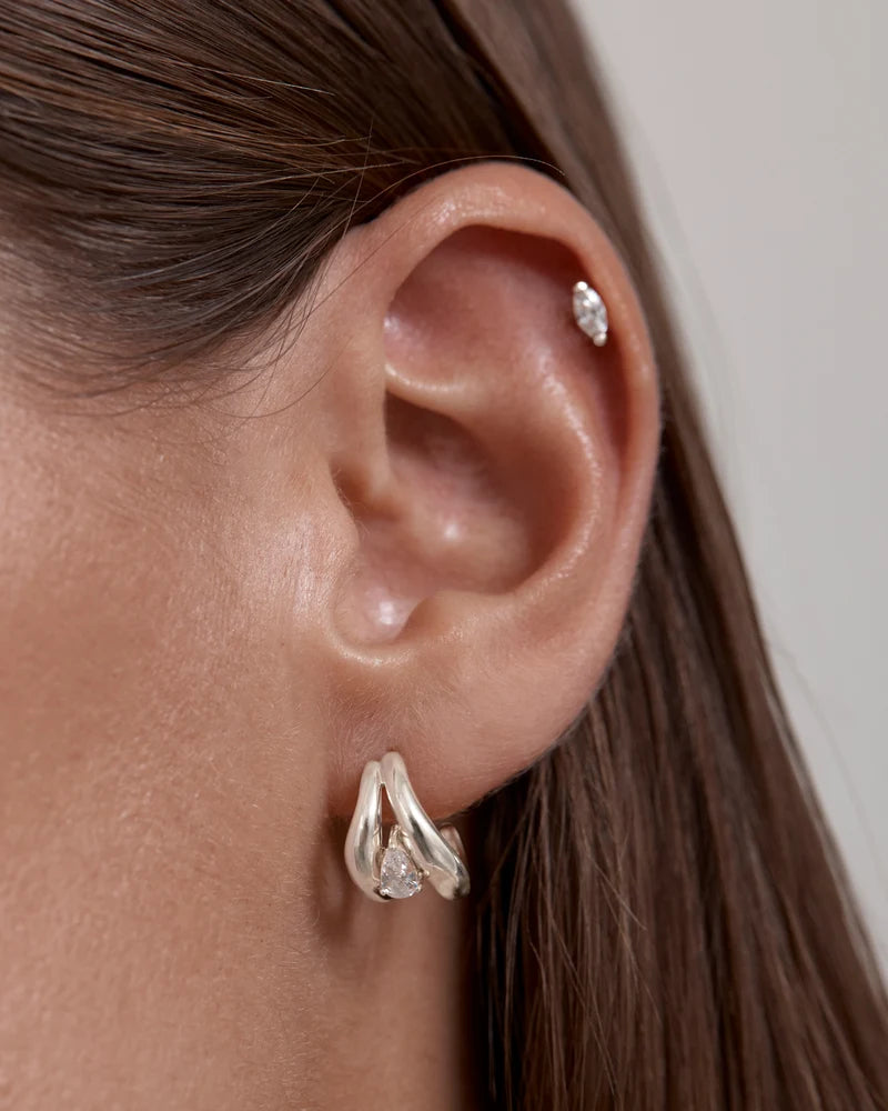 Celestial Path Hoops