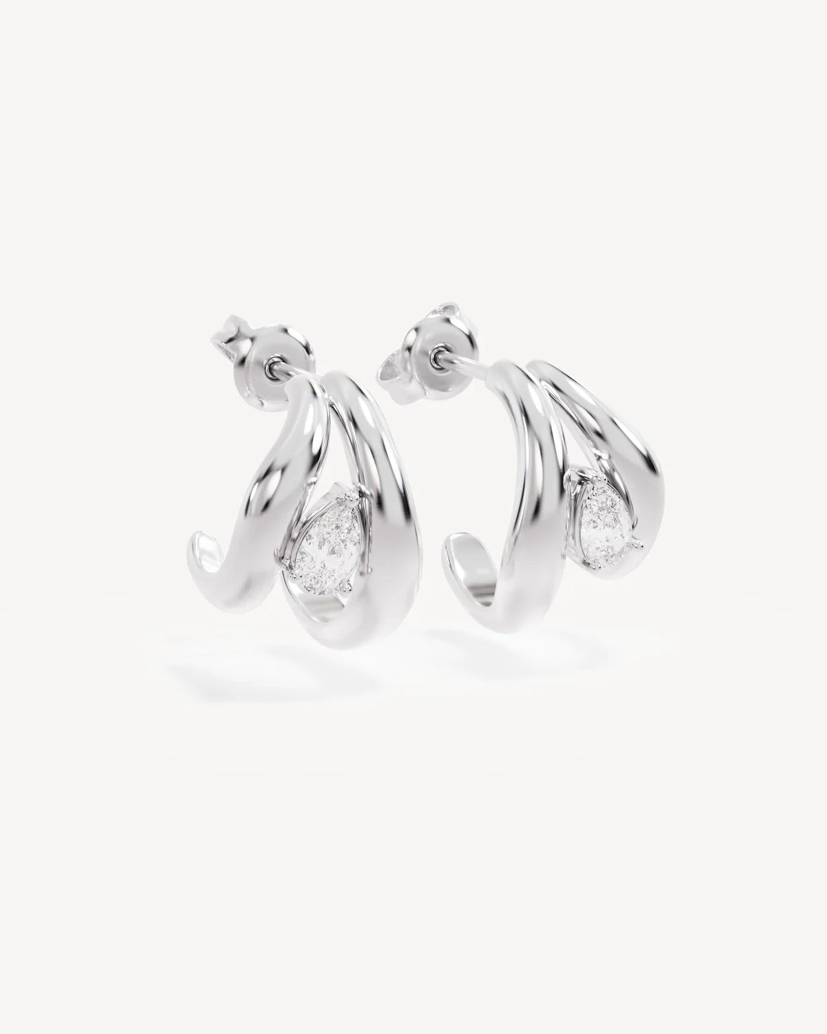 Celestial Path Hoops