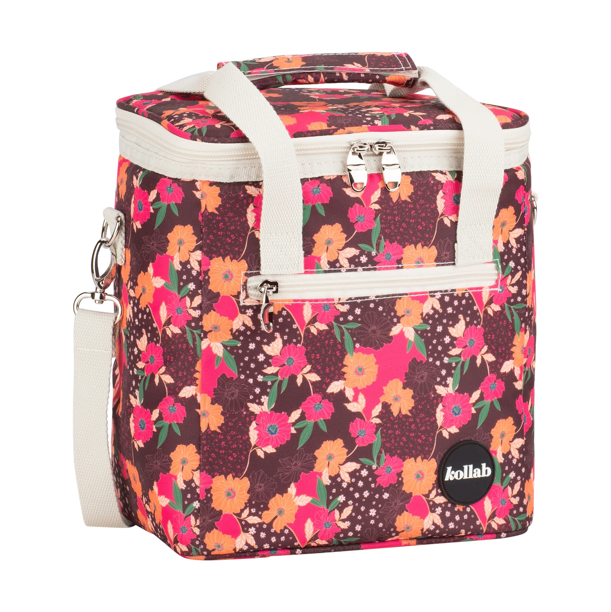 Mini Cooler Autumn Bouquet - Roma Gift & Gourmet