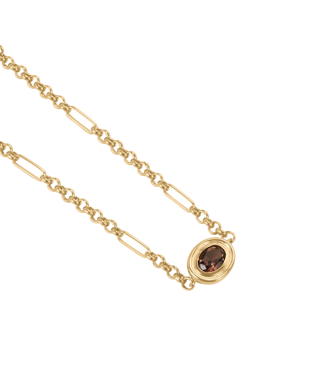 Embody Radiance Bracelet (18K Gold Plated)