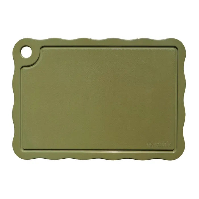 Husk Plastic-Free Board 28x40cm - Roma Gift & Gourmet