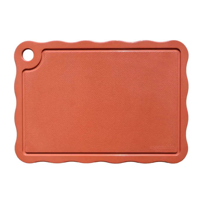 Husk Plastic-Free Board 28x40cm