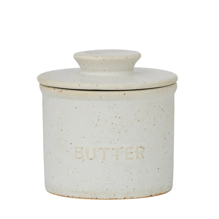 Francis Ceramic Butter Bell - Roma Gift & Gourmet