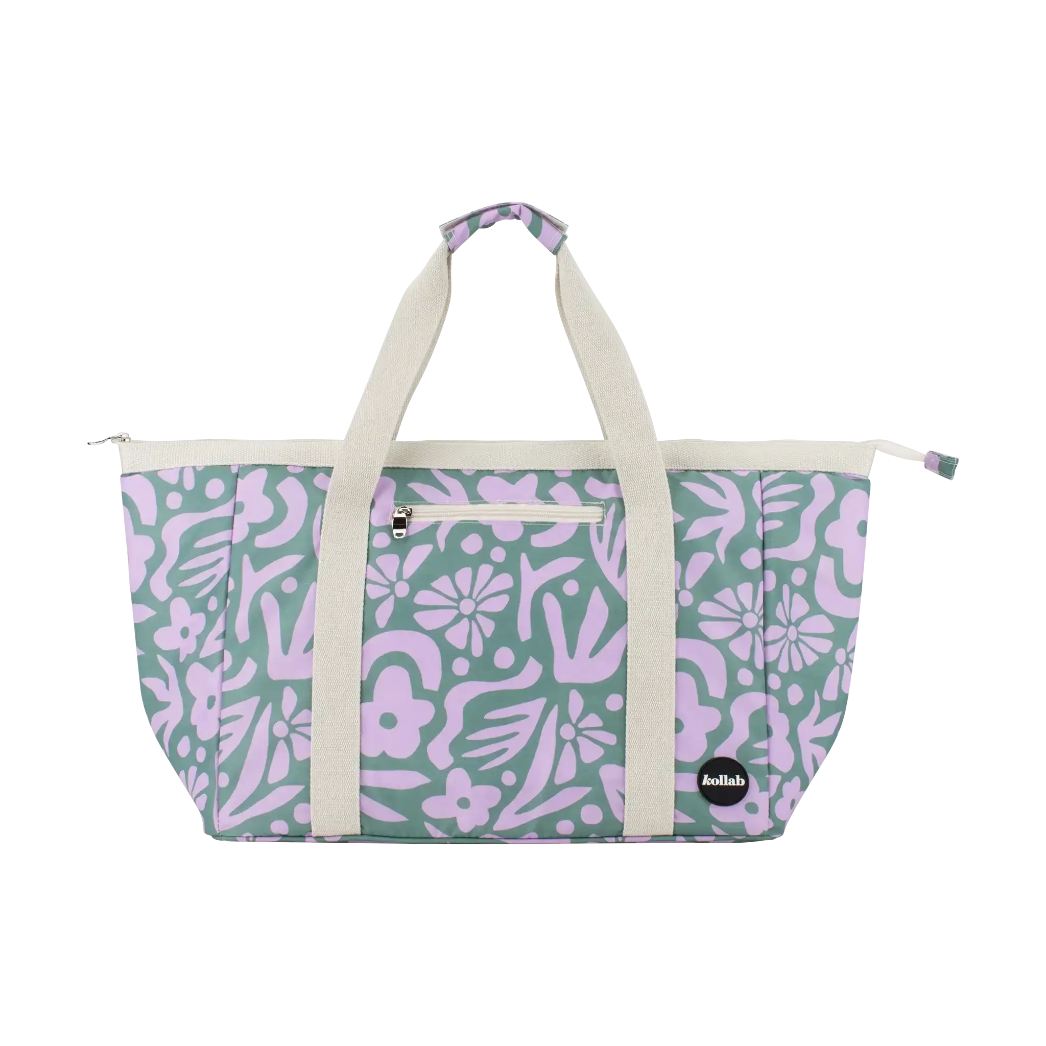 Tote Bag Lavender Bloom - Roma Gift & Gourmet