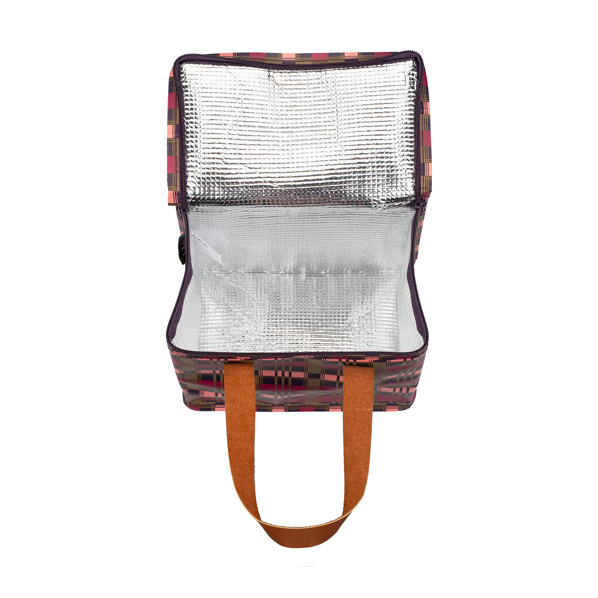 Lunch Bag Crimson Nights - Roma Gift & Gourmet