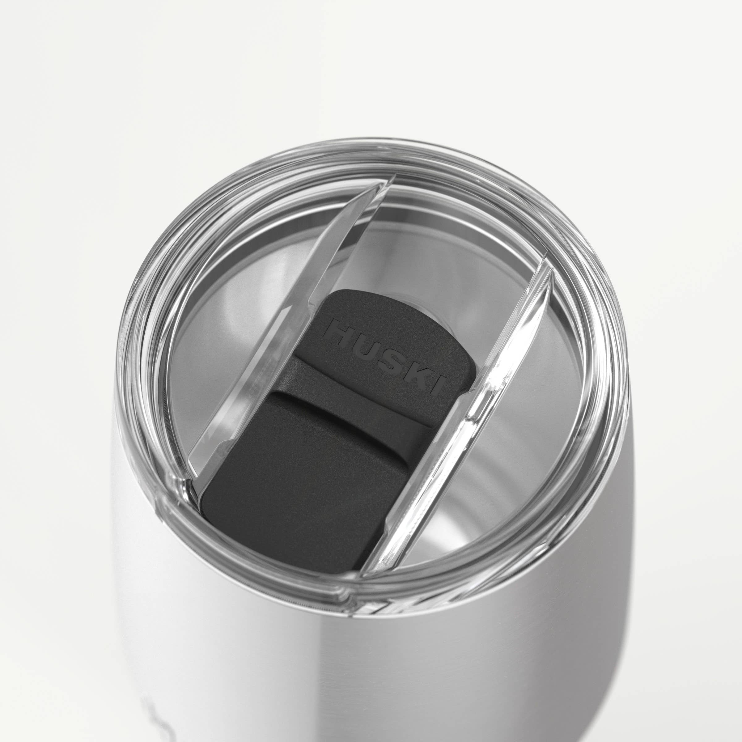 Huski Wine Tumbler 2.0 - Deep Teal (Limited Release)
